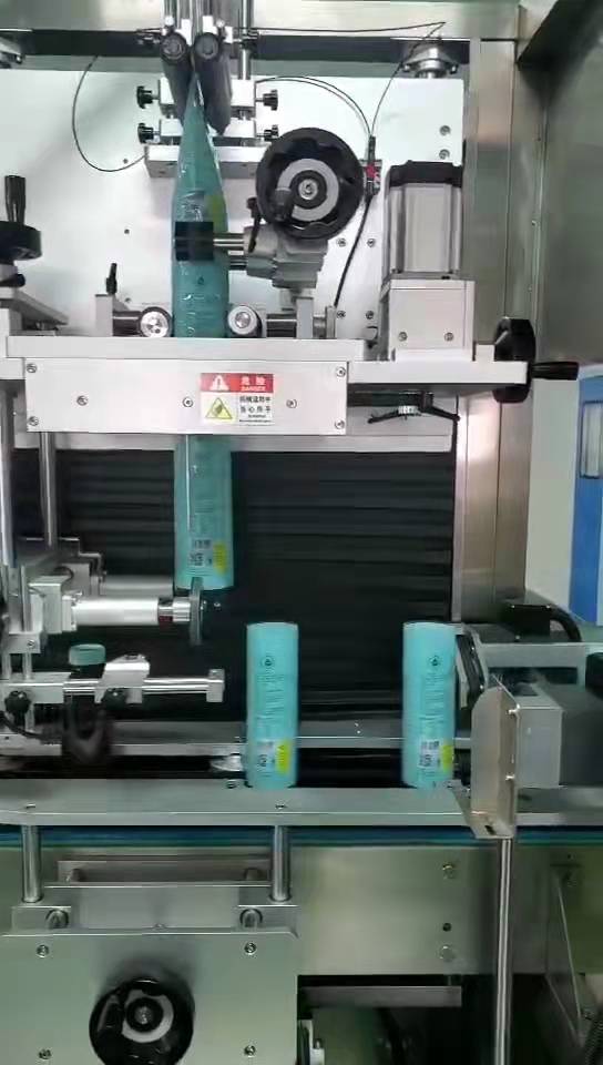 套标机哪个牌子好？行业热门品牌推荐榜